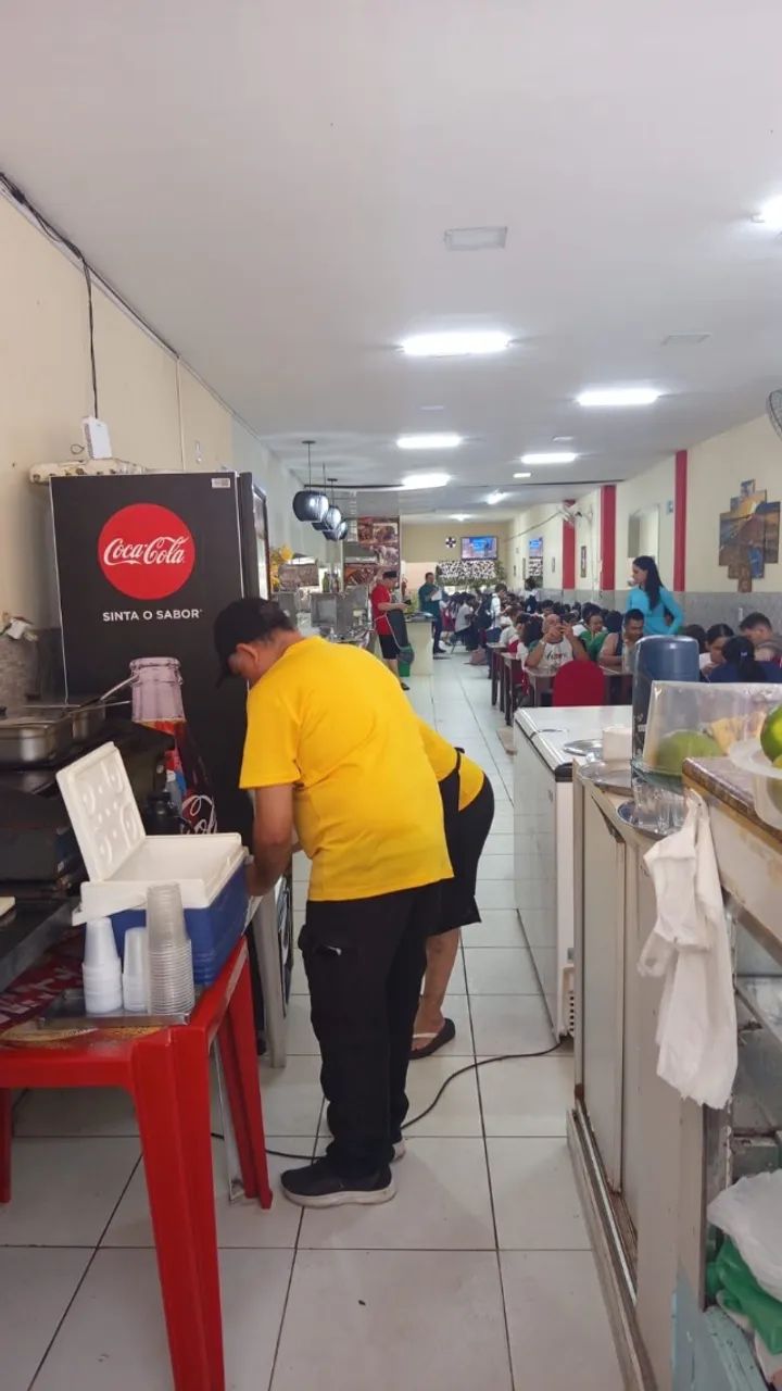 Oportunidade : restaurante no centro  - Foto 4