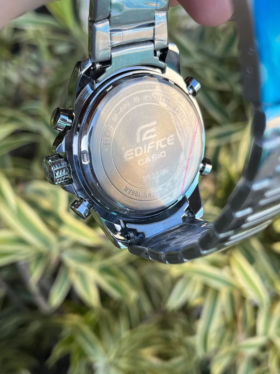 CASIO EDIFICE - Foto 2
