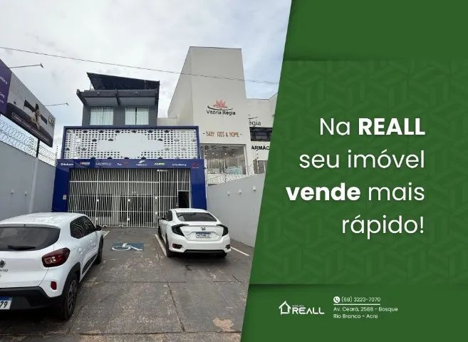 Dom Giocondo, Prédio comercial com 291 m² + 5 lofts