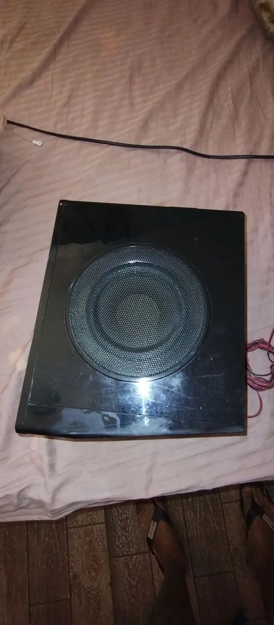 Micro SYSTEM LG model-FA162,400$ - Foto 3