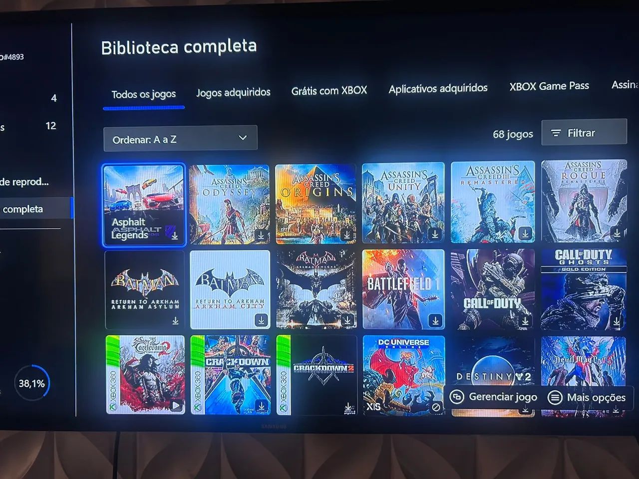 Xbox one  - Foto 3