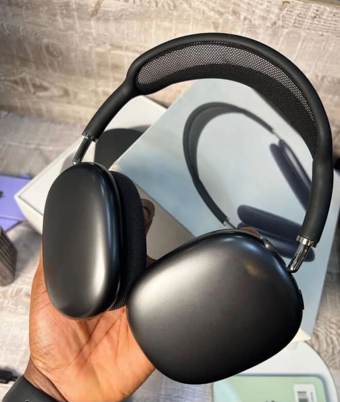 AirPods Max - Foto 4