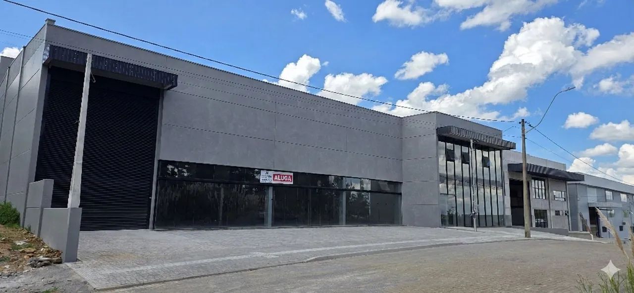 Pavilhao novo - Foto 2