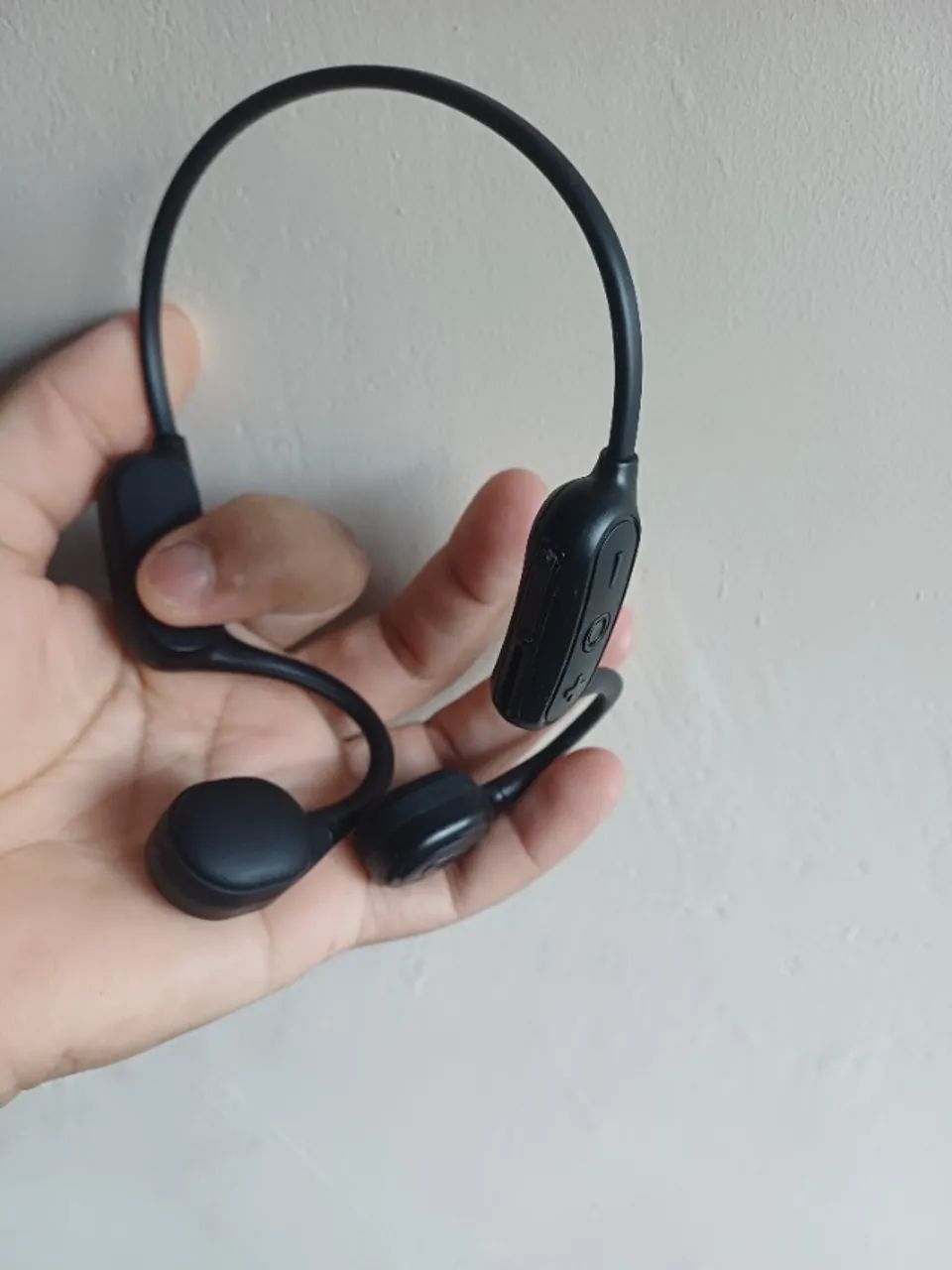Fone de ouvido  - Foto 3
