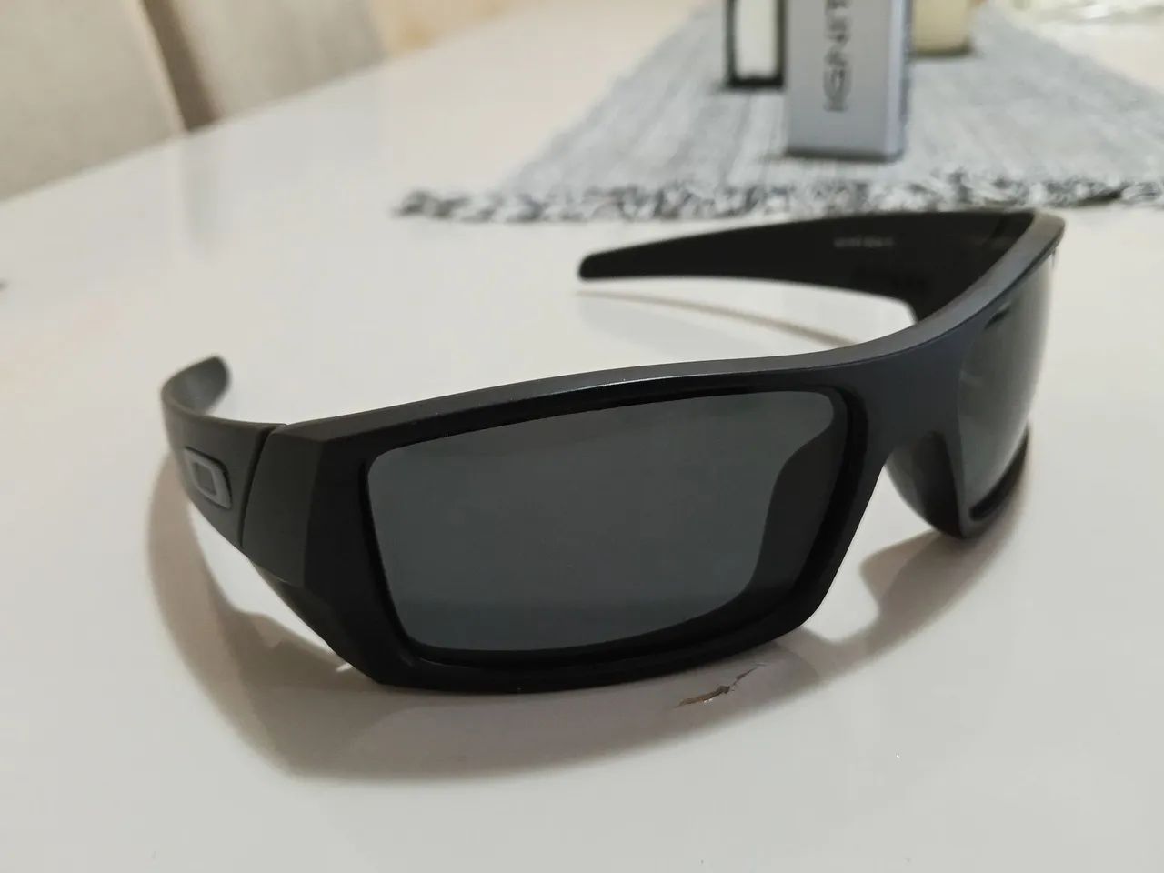 Oakley gascan polarized