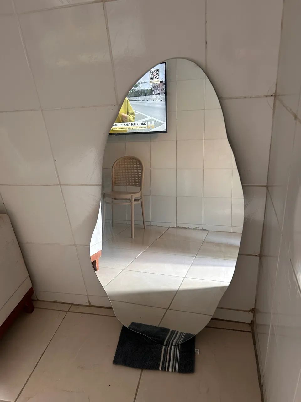 Espelho decorativo  - Foto 3