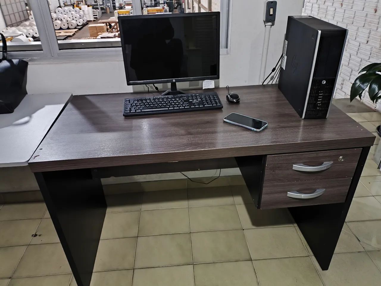 Mesa para escritório  - Foto 3