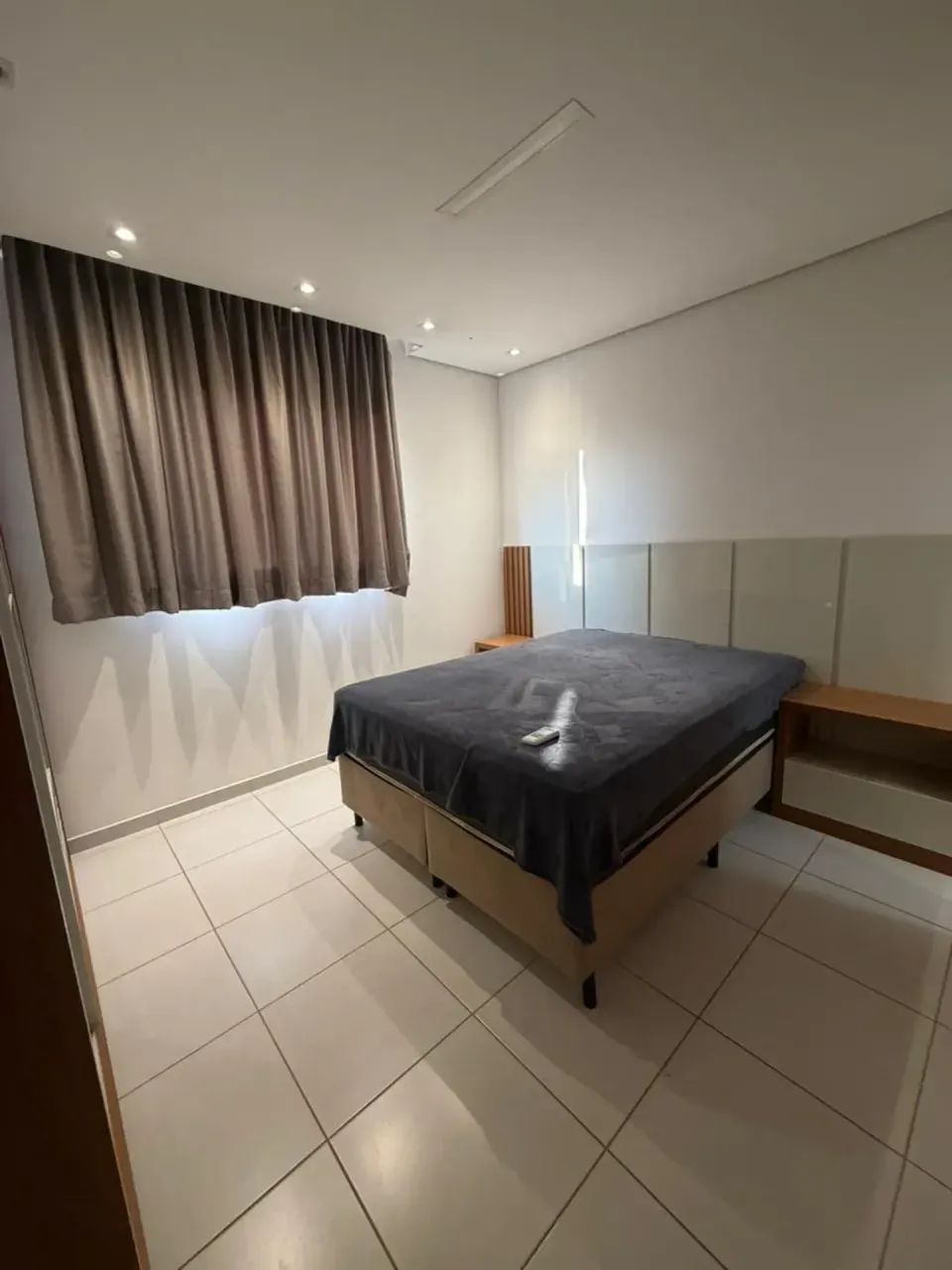 apartamento mobiliado para alugar com 3 quartos 1 suite bairro carumbe - Foto 5