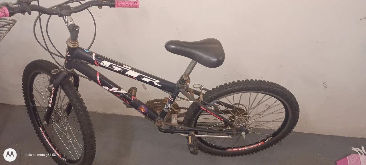 Bicicleta  - Foto 4