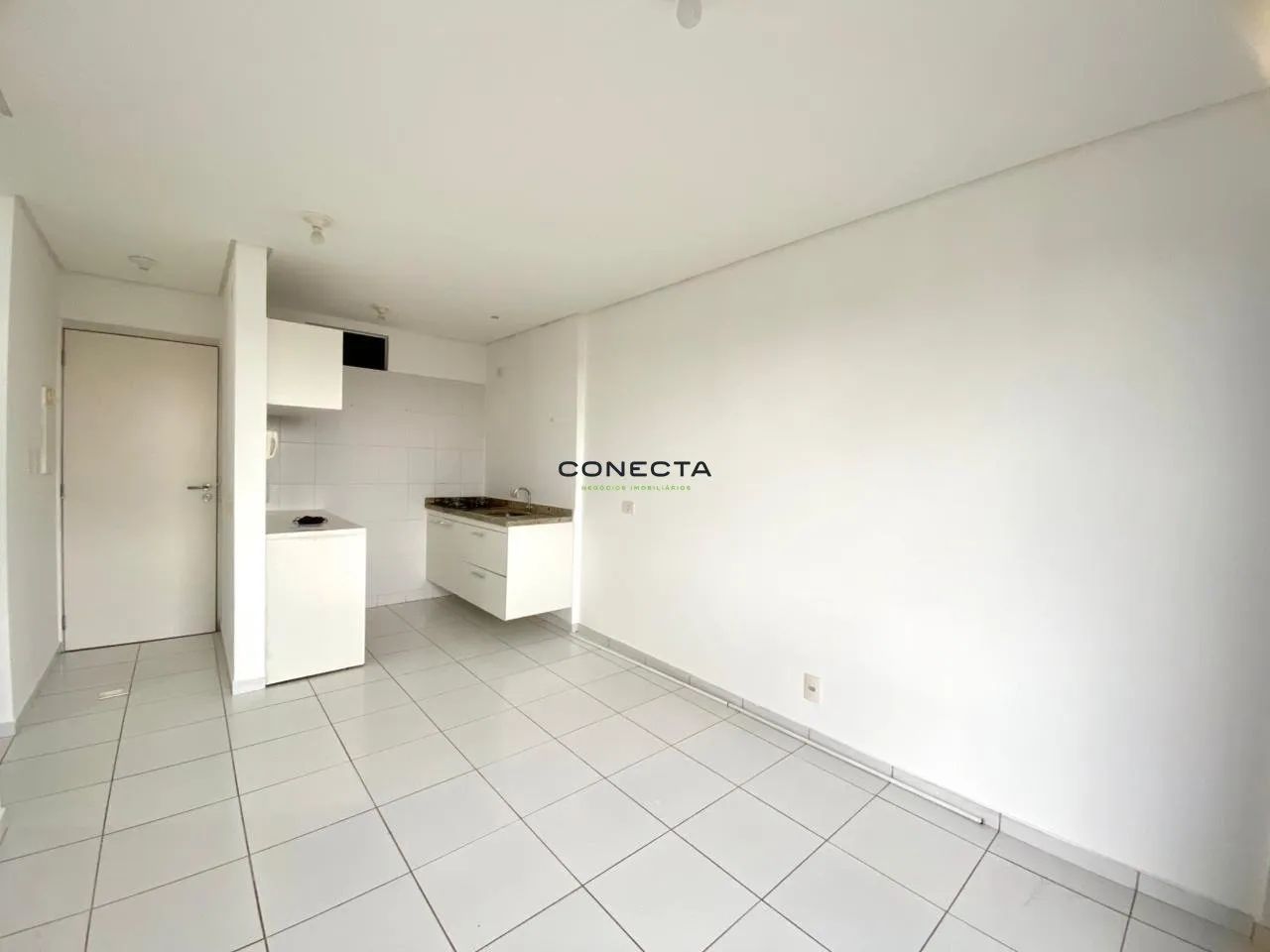 Apartamento | Jardim de Ester | Vila Larsen 1 - Foto 2