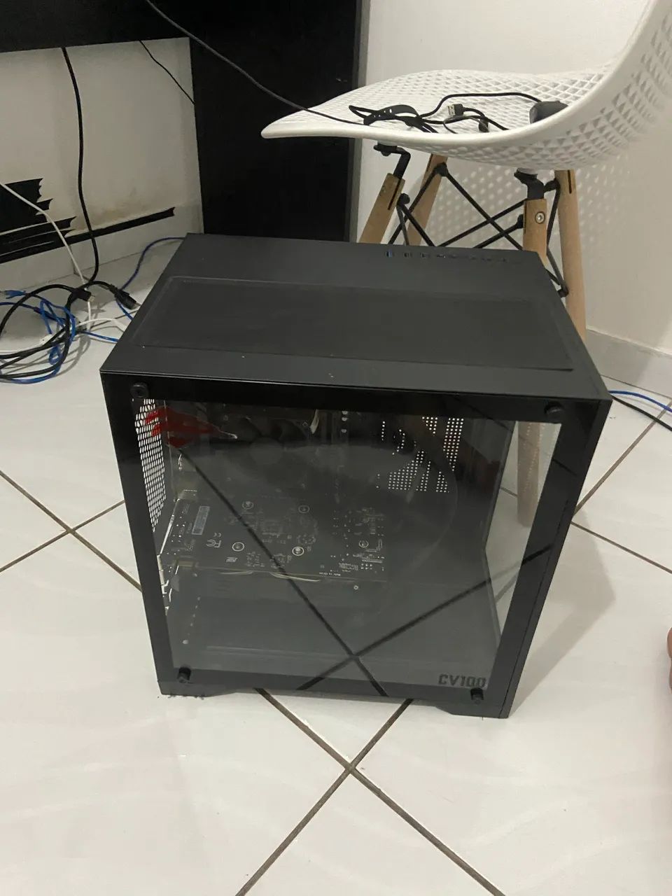 Vendo computador completo  - Foto 3