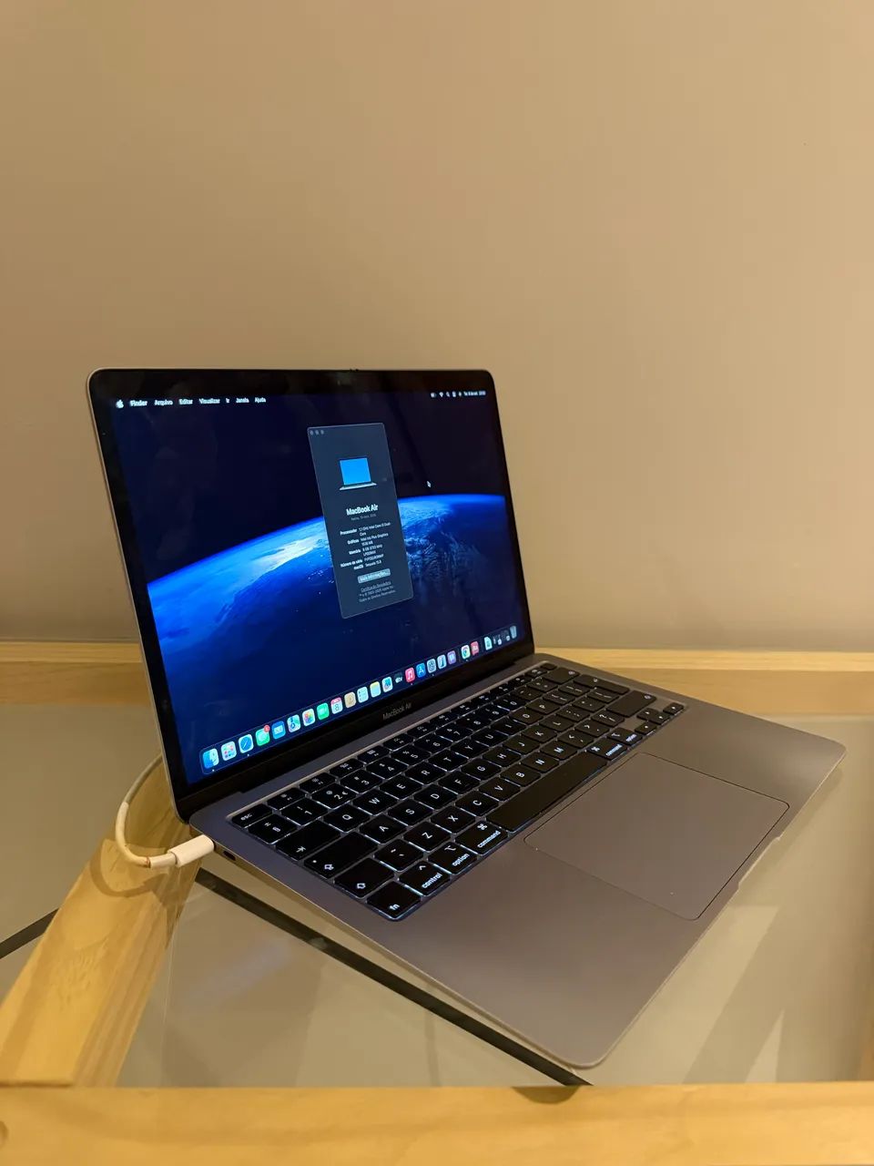 Macbook air