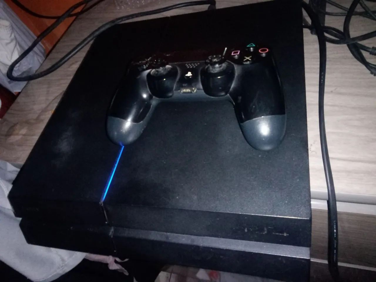 Ps4
