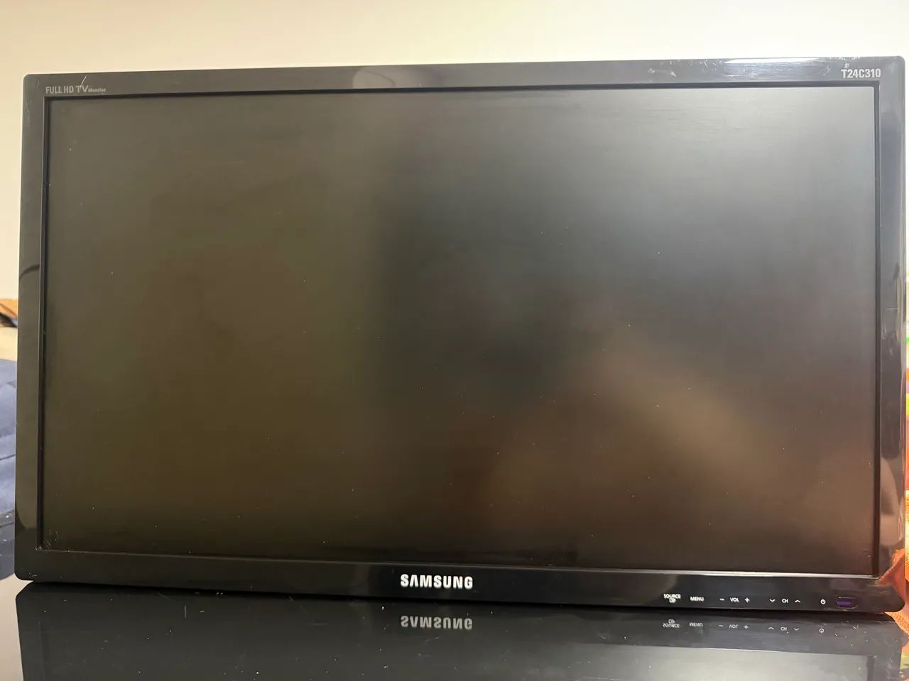 Tv digital 24 polegadas  - Foto 3
