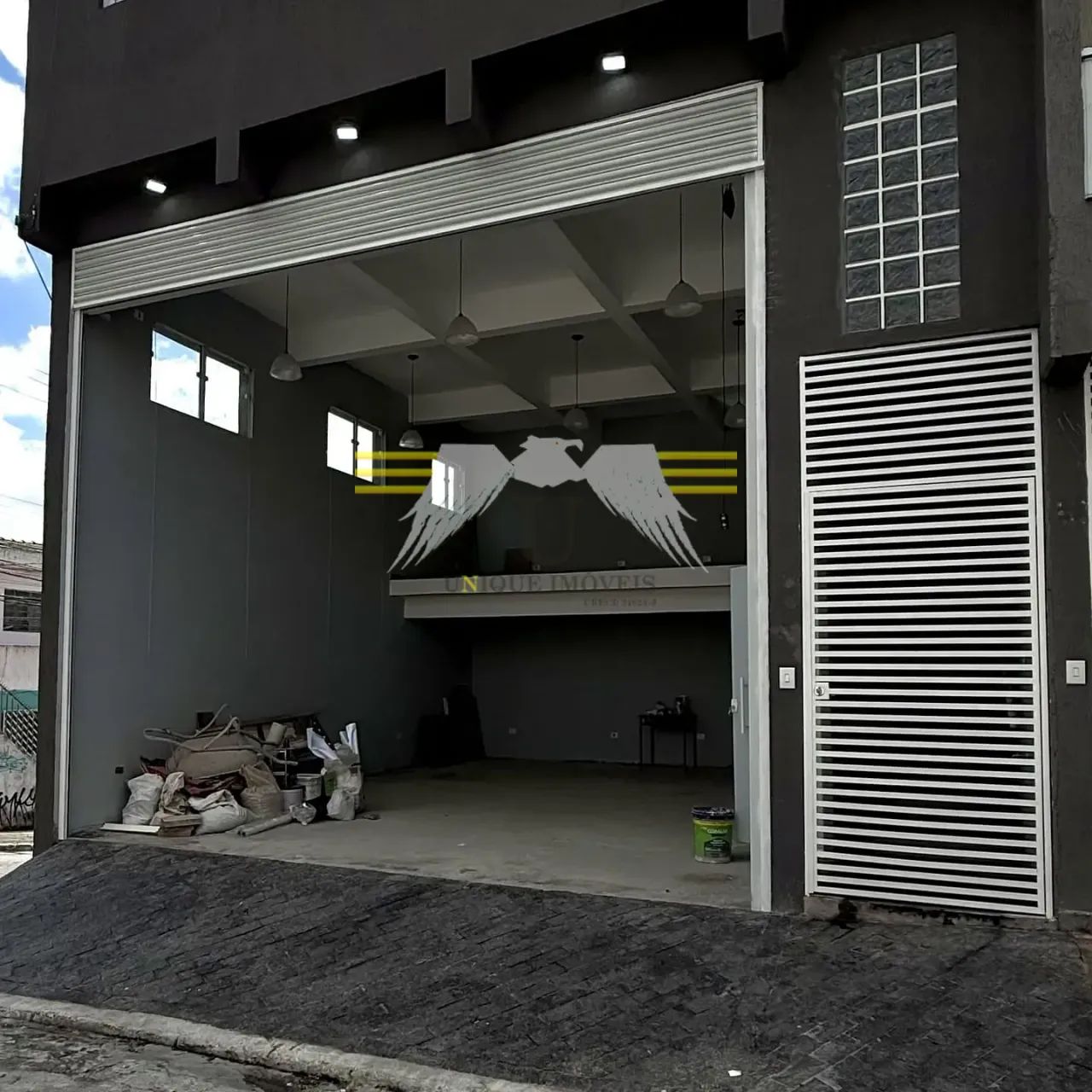 Loja para locação, Vila Primavera, São Paulo, SP
