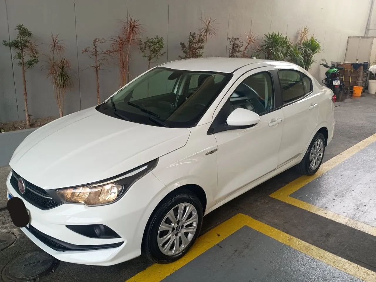 Fiat Cronos Drive 1.3 8V Flex 2020 - Foto 3