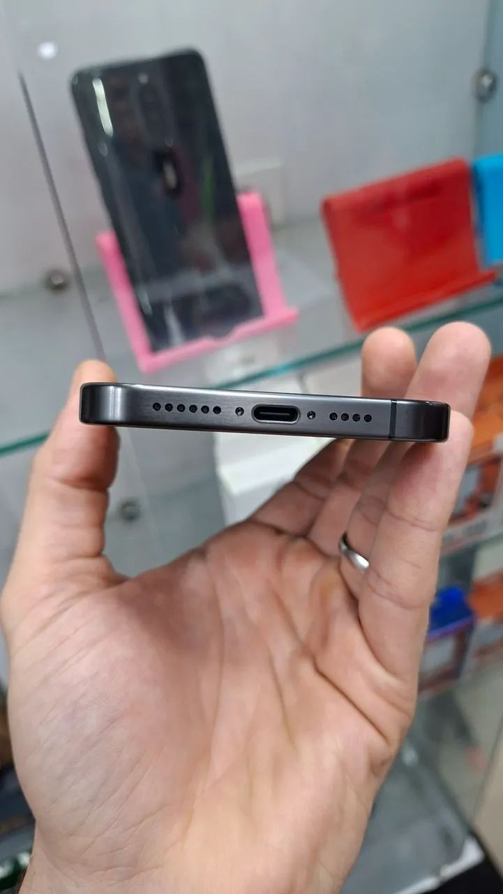 iPhone 15 PRO MAX 256GB - Foto 5
