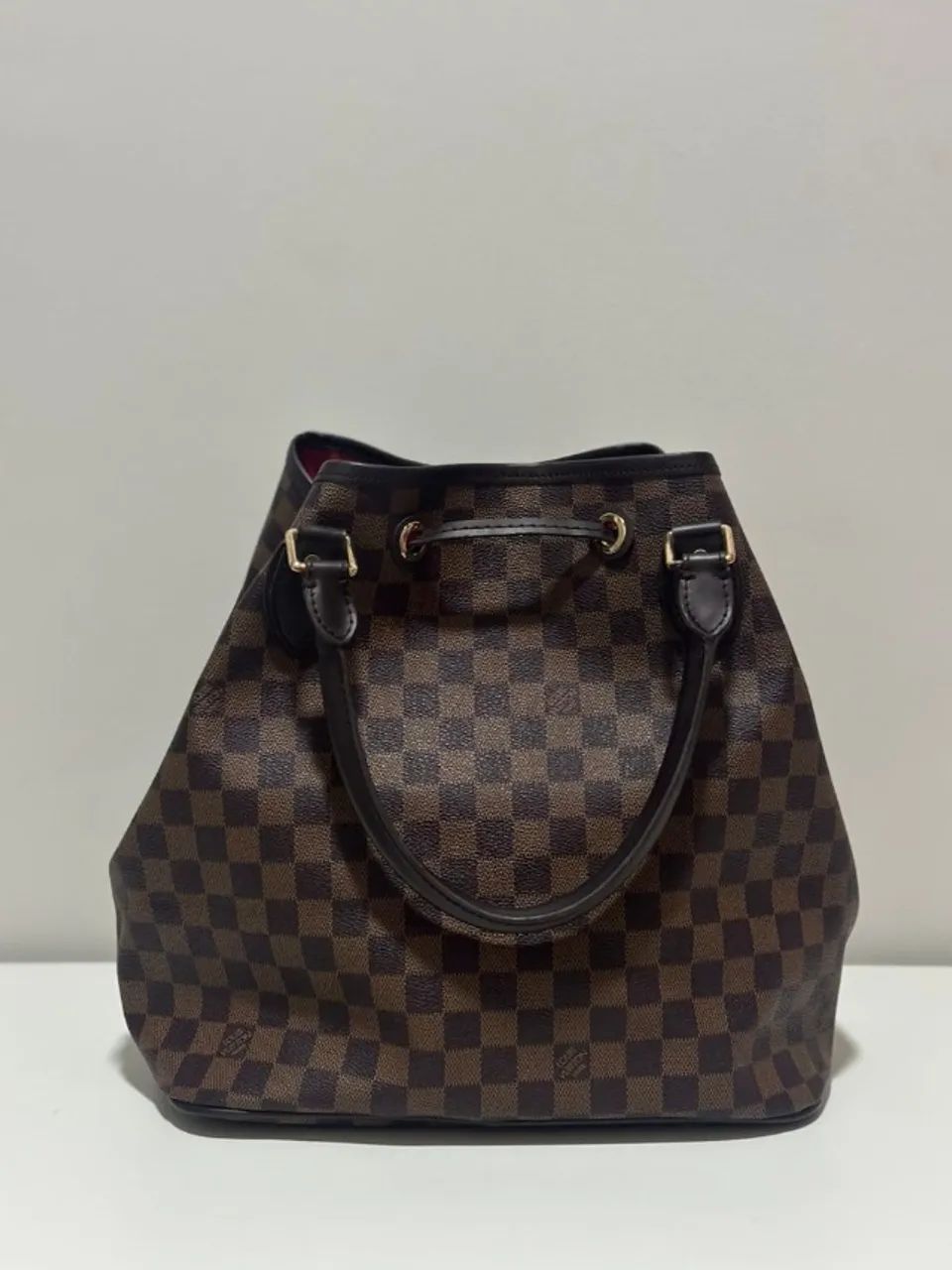 bolsa louis vuitton neo  - Foto 2