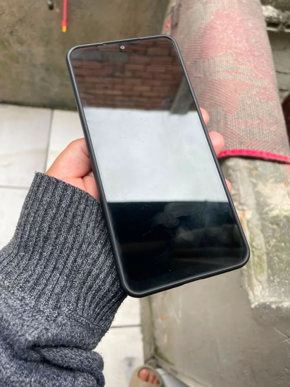 Xiaomi Redmi 13C 256gb - Foto 3