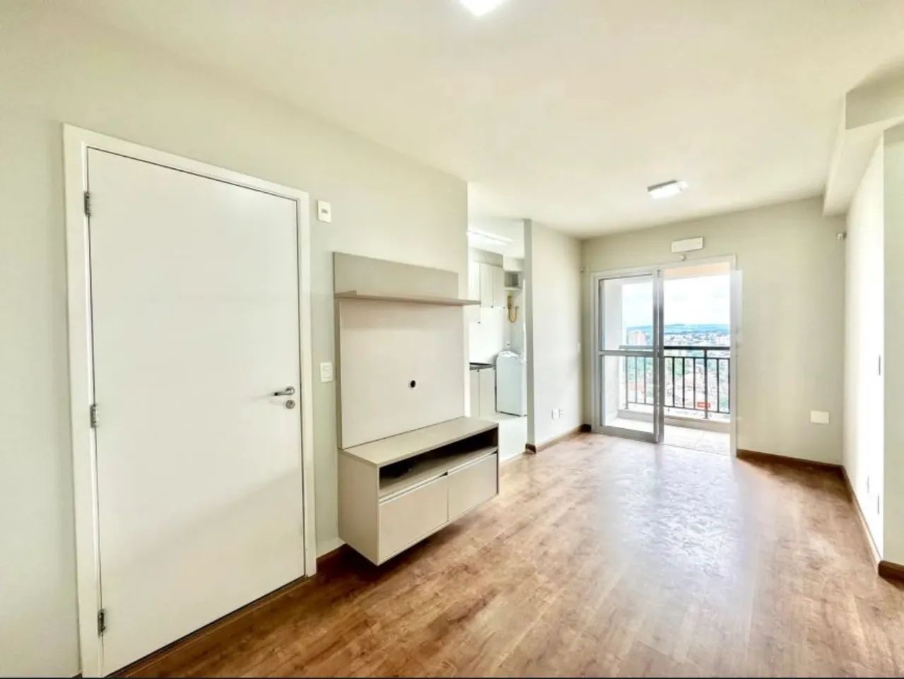 Apartamento para alugar com 2 quartos, 45 m² - Vila Eliza - Foto 3