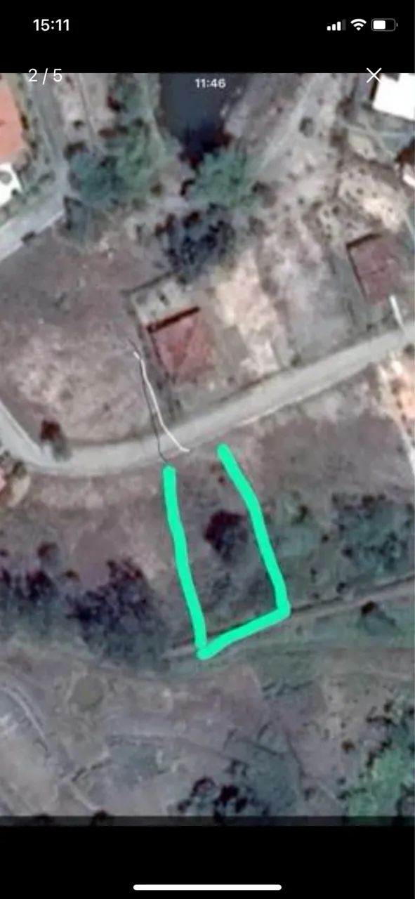 Oferta. Terreno em Chã Grande  - Foto 4