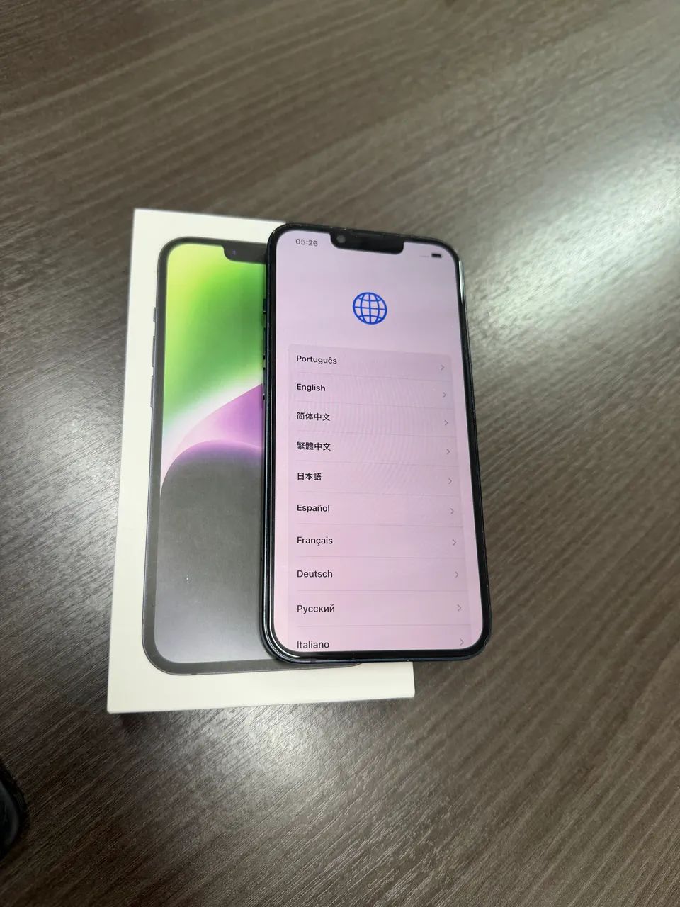 IPHONE 14