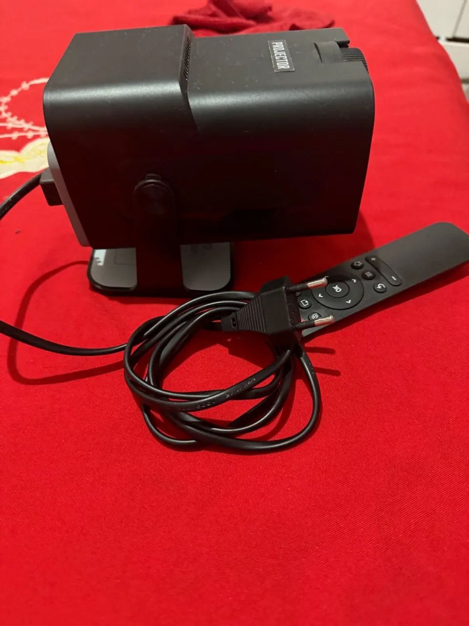PROJETOR HY320 - Foto 4
