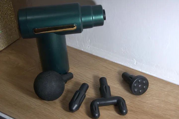 Massageador  - Foto 2
