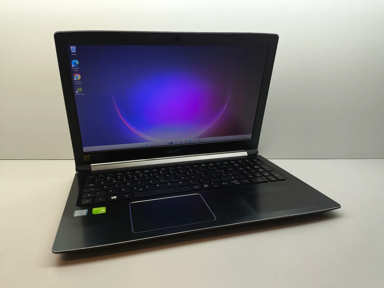 Notebook Hp Core i5 vPro 11ª Geração 8GB 256GB SSD NVMe Iris Xe