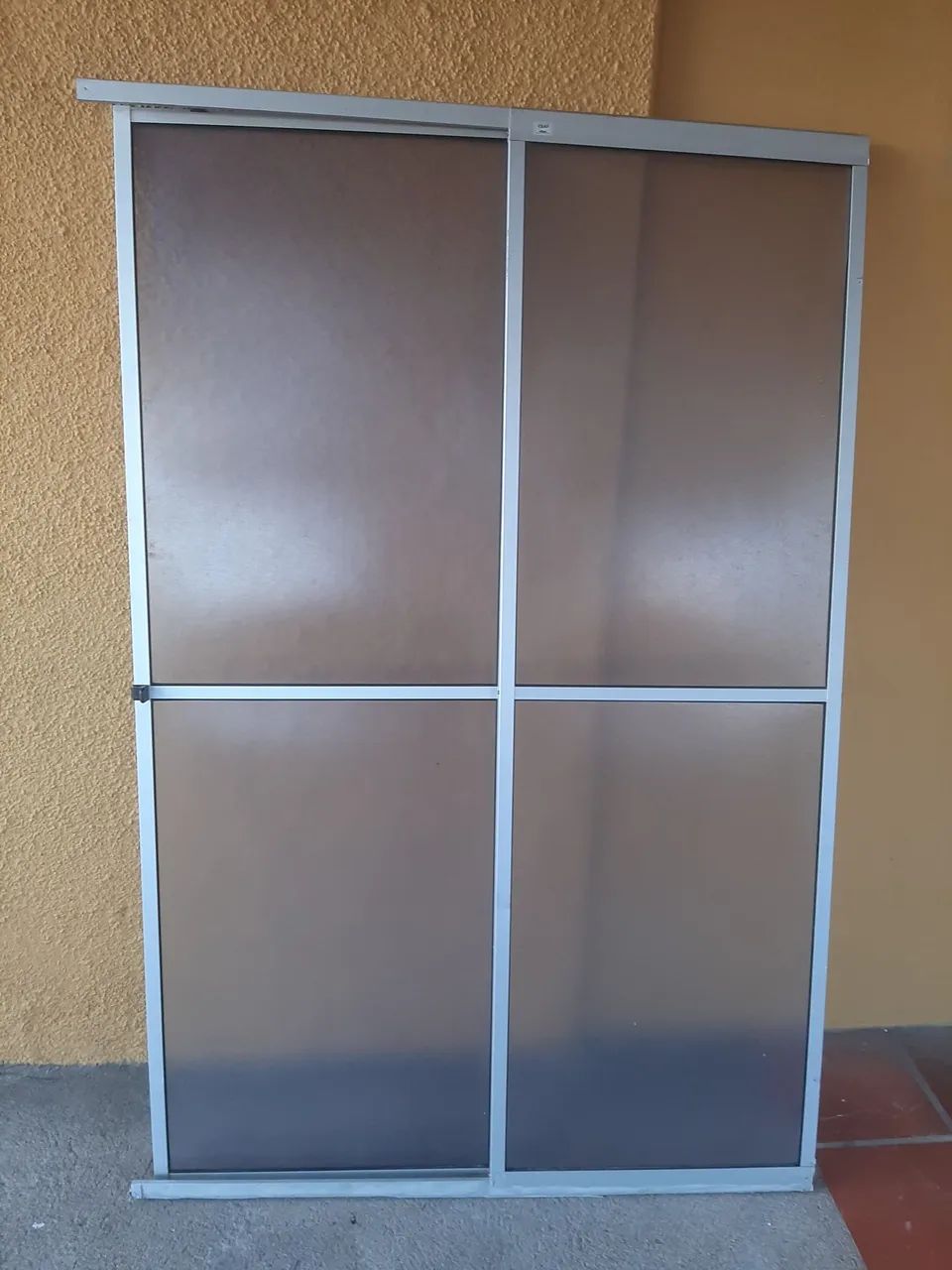 CONSERTOS BOX DE ACRÍLICO 