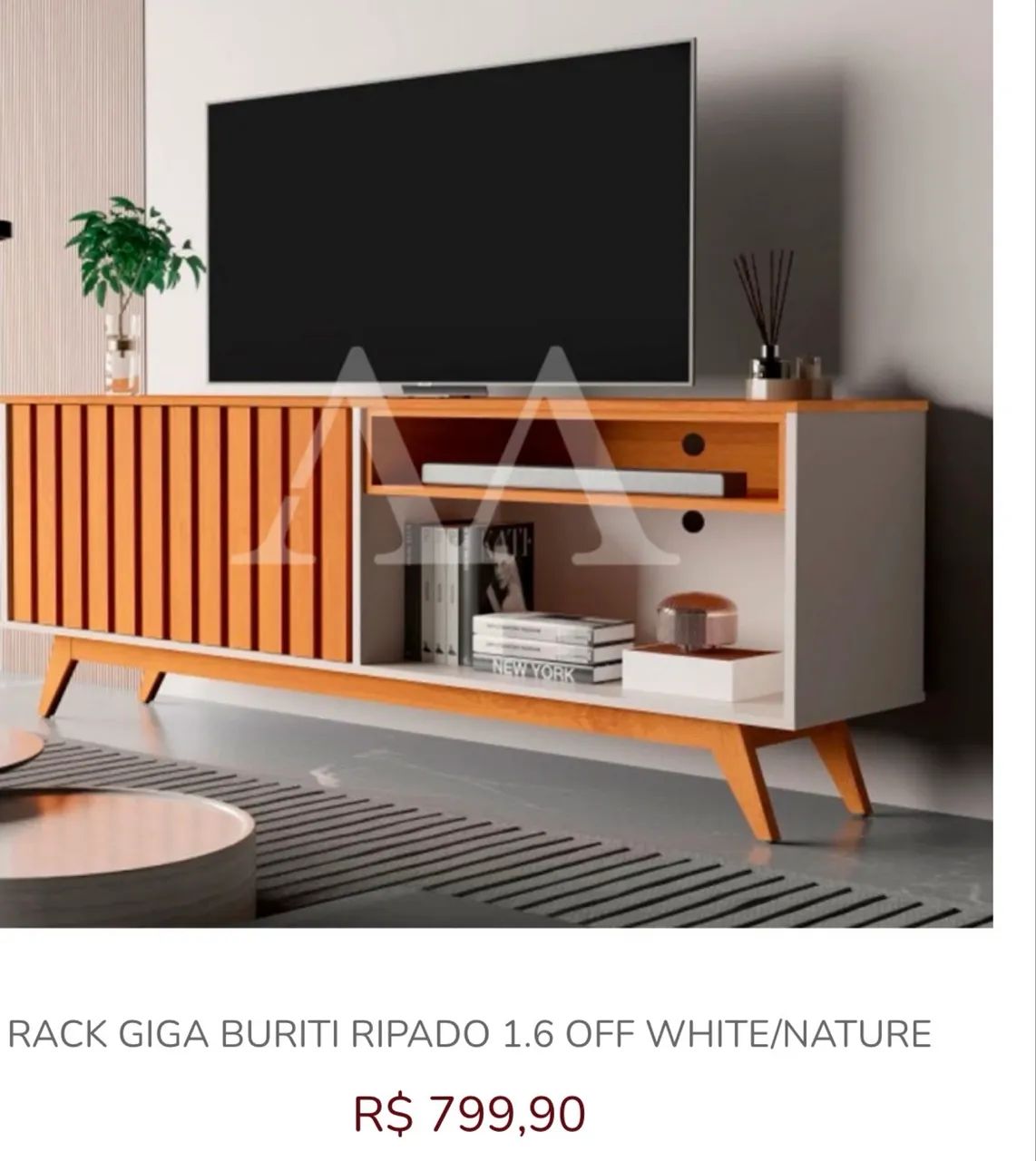 Rack  - Foto 5