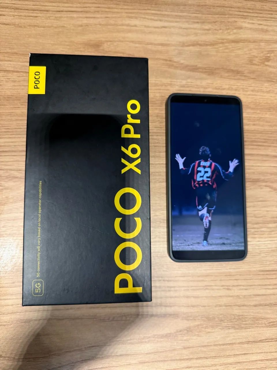  Xiaomi Poco X6 Pro - Foto 3