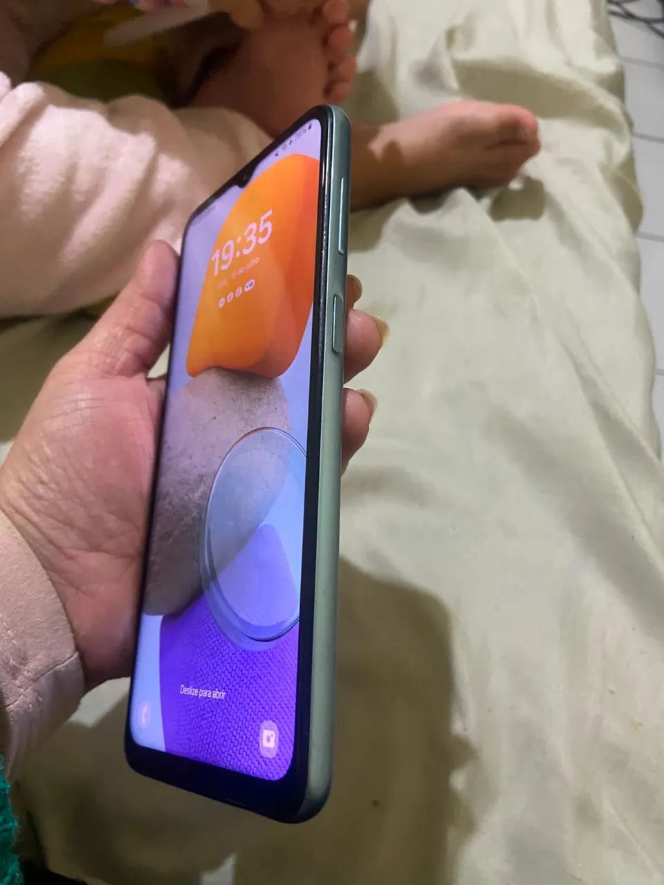 Samsung Galaxy M23 5g  - Foto 4