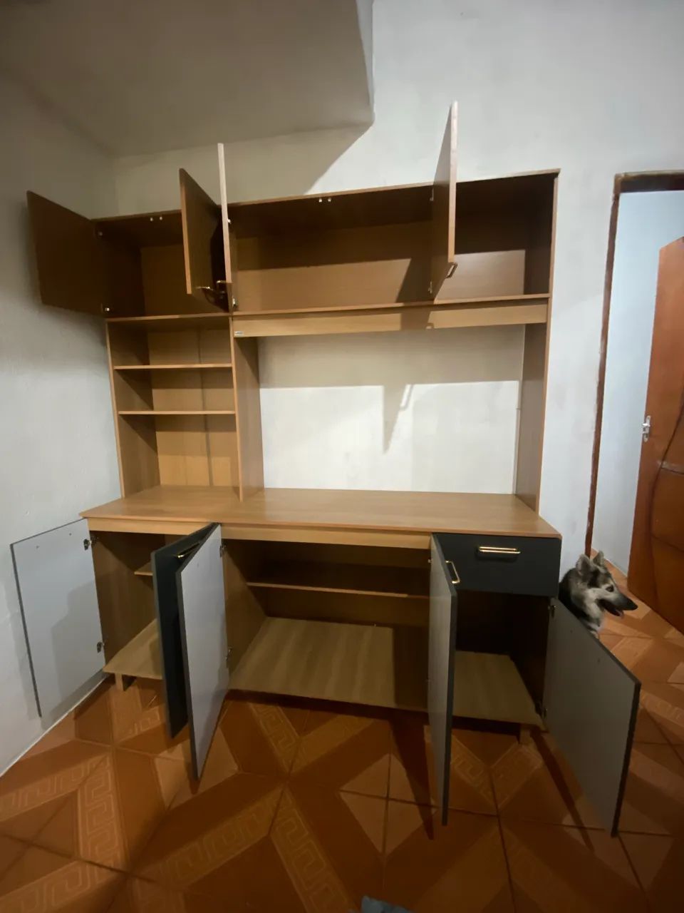 Armário de cozinha  - Foto 2
