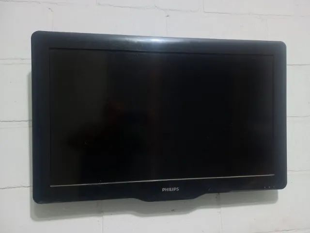 TV PHILIPS 32 POLEGADAS