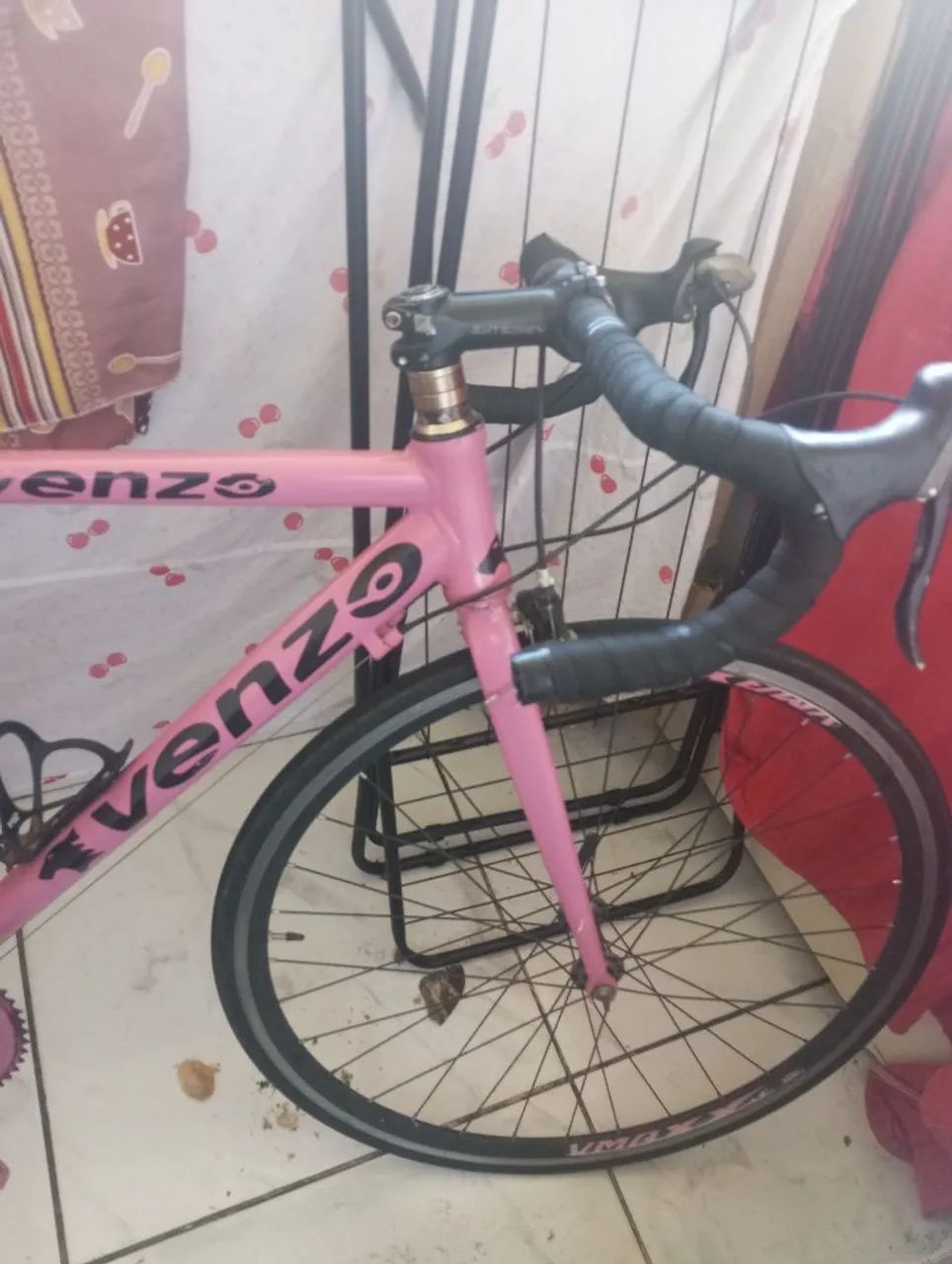 Bicicleta  - Foto 2
