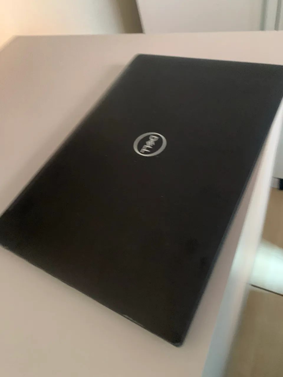 Vendo notebook Dell Latitude 7490 - Foto 2