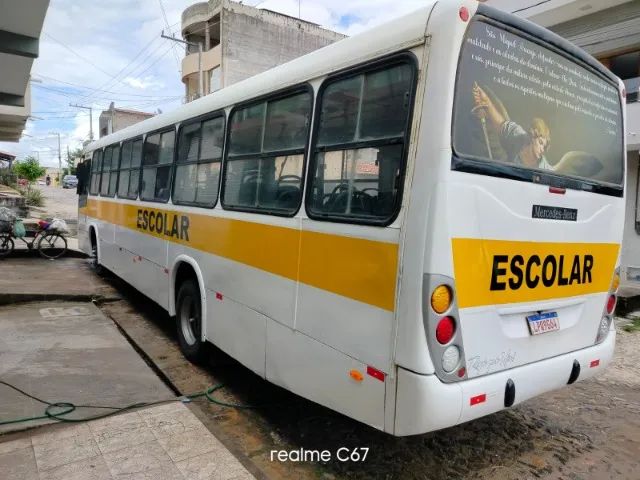 Ônibus Marcopolo Torino - Foto 3