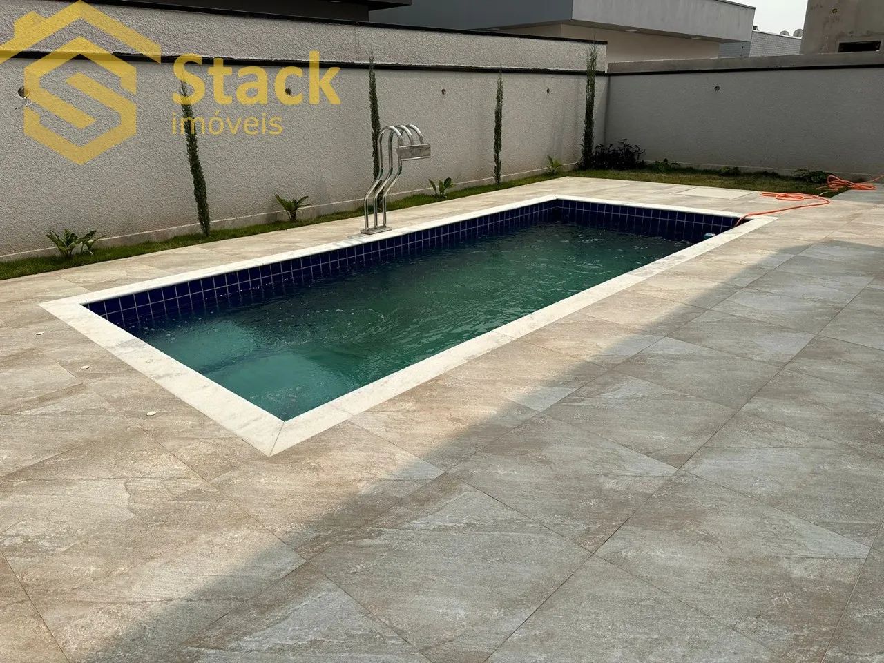 CASA À VENDA COM 3 DORMITÓRIOS GRAN VILLE SÃO VENÂNCIO - ITUPEVA-SP - Foto 3