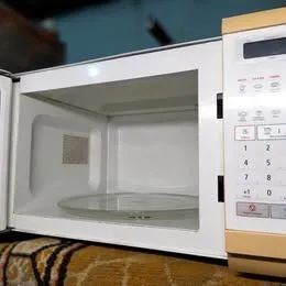 Micro-ondas Panasonic Perfect - Funcionando -  - Foto 3