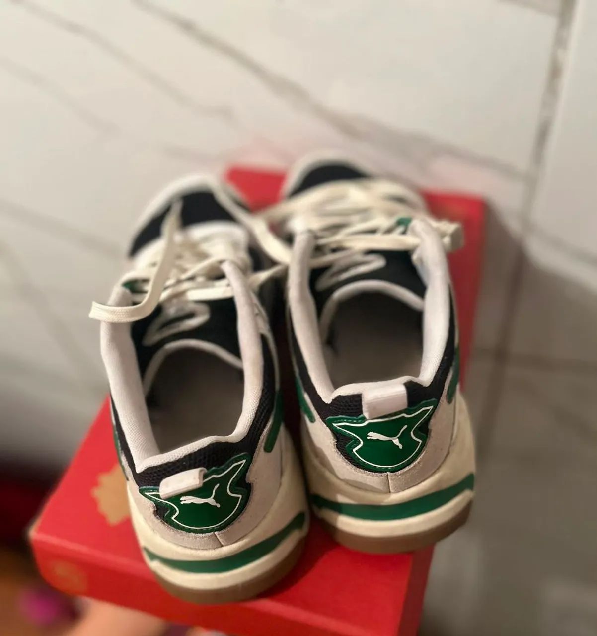 PUMA TRINITY  - Foto 4