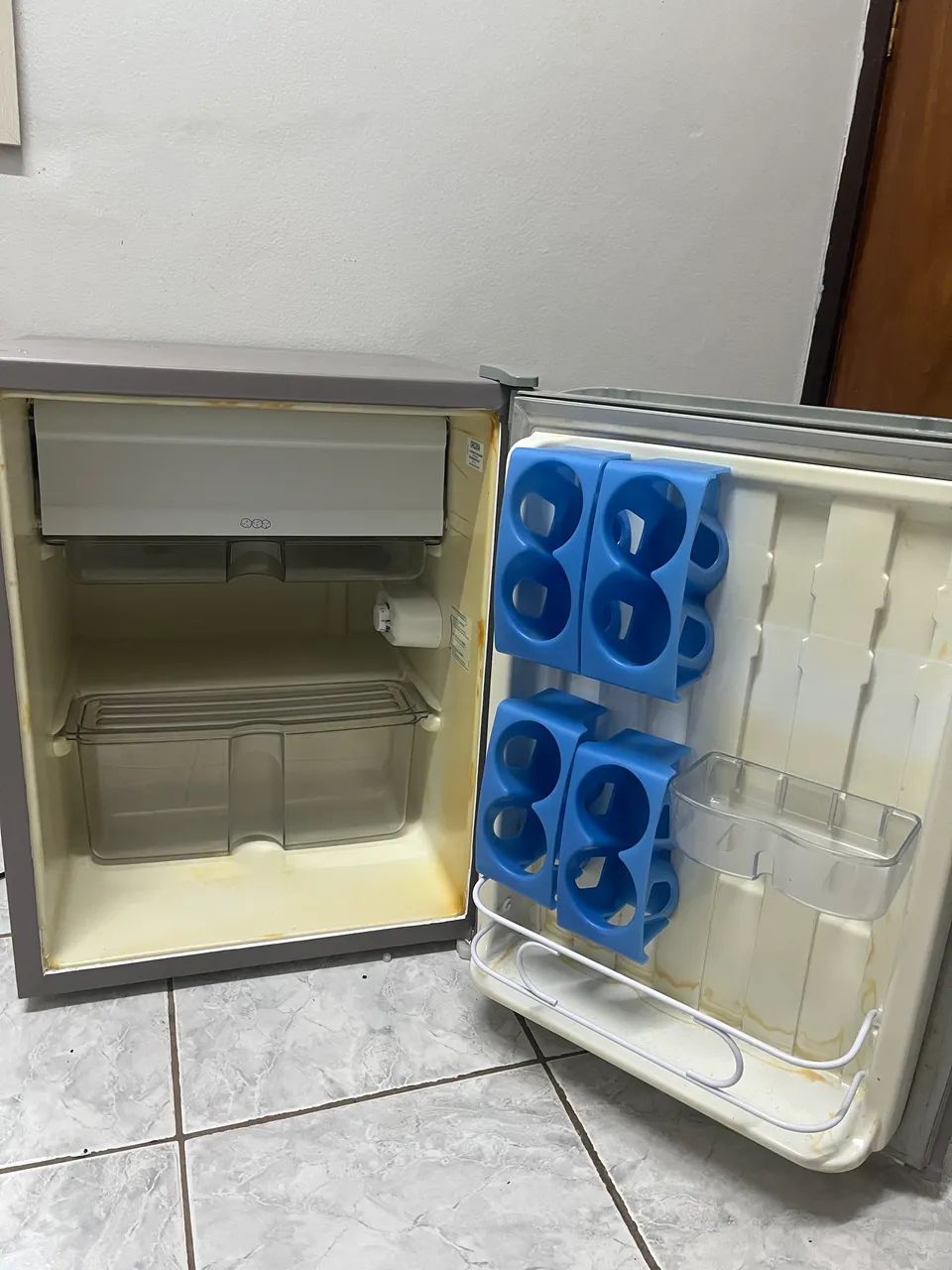 Frigobar Consul em Ótimo Estado - Funcionando Perfeitamente - Foto 3