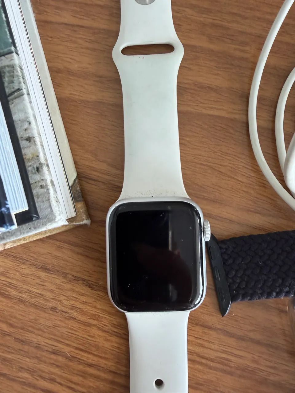 Apple Watch - séries 5 - Foto 2