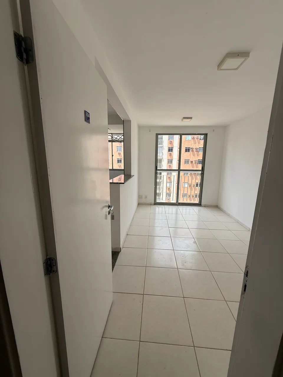 Ville Solare  2 quartos com suíte nascente 