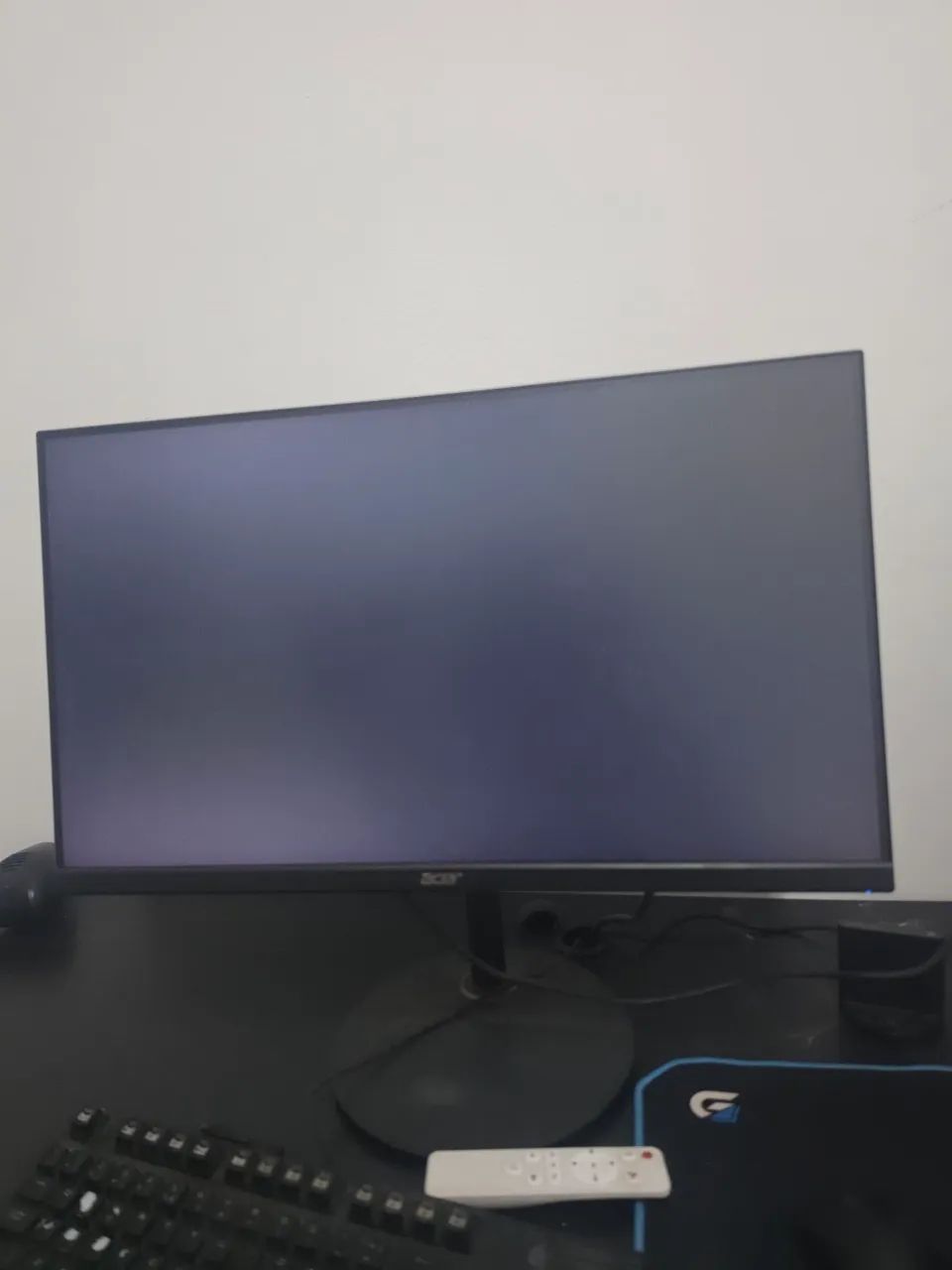 Monitir acer 240hz 280hz 