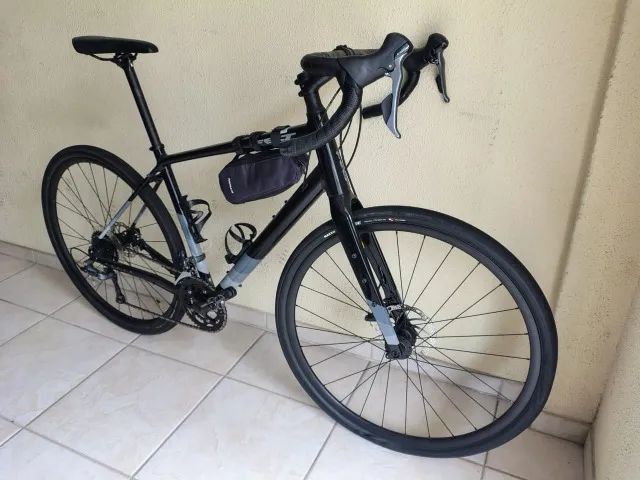 Bicicleta Felt VR60 Claris Disc - Foto 2