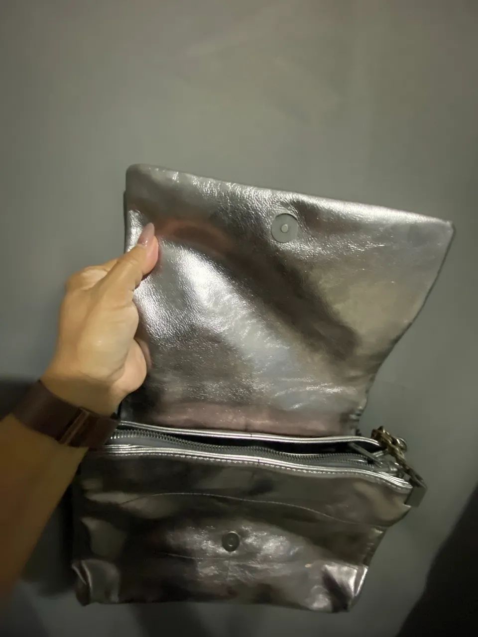 Bolsa zara  - Foto 5
