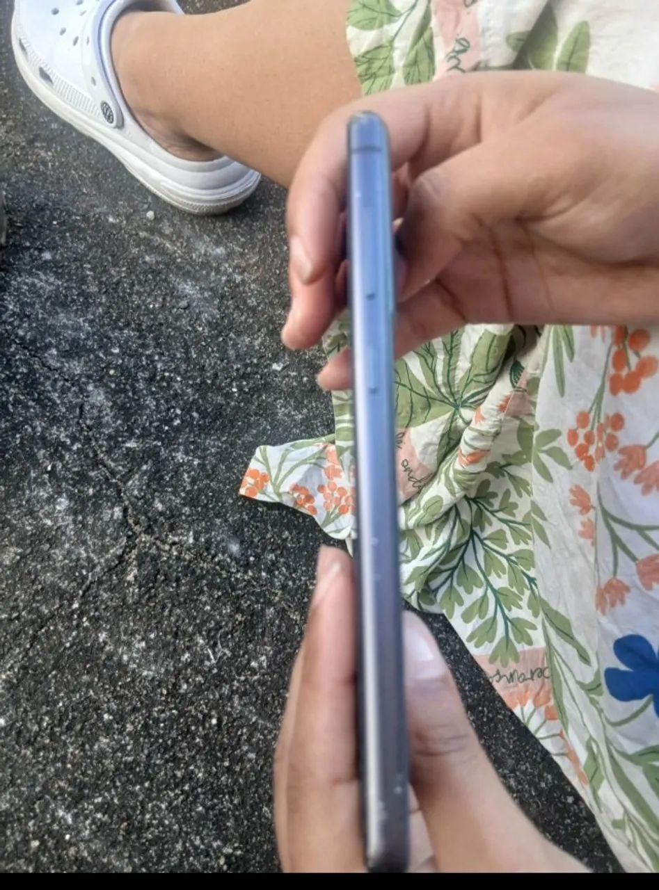 SAMSUNG S21 FE 128GB