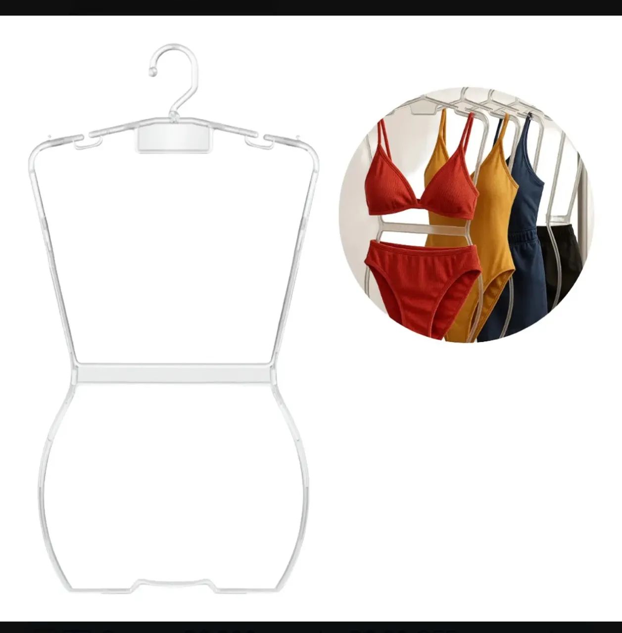 Produtos para loja de roupas  - Foto 3