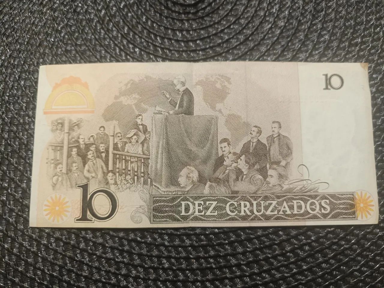 Nota 10 Cruzados - Foto 2